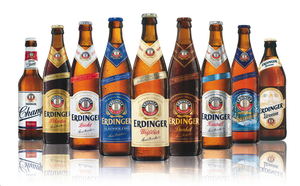 ERDINGER